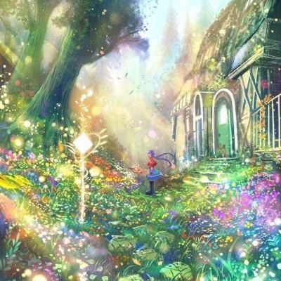 tales of wind手游下载